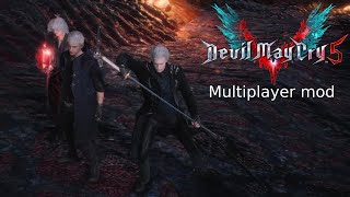 Devil May Cry Peak Of Combat  Vergil Count Thunder Trailer [upl. by Nash]