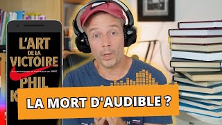 100 000 Livres Audio gratuits sur Android et iPhone grâce à lIA [upl. by Freberg466]