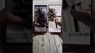 Samsung Galaxy Note 9 VS S24 Ultra  10x Camara Zoom Test [upl. by Denise143]