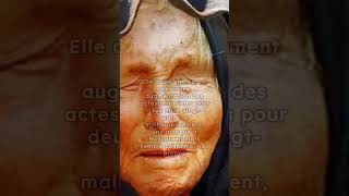 Ces terrifiantes prédictions de Baba Vanga pour 2024 se sont déjà réalisées [upl. by Stoneman]