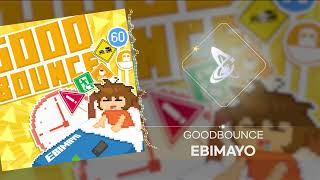 KALPA Music GOODBOUNCE  EBIMAYO [upl. by Henson]