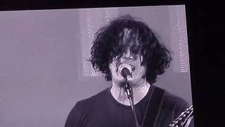 Jack White  Why Walk A Dog   Syd For Solen Copenhagen  10 August 2024 [upl. by Yngad]