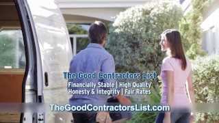 Three Types of Contractors [upl. by Colvin]