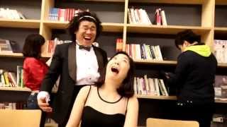 PSY GENTLEMAN PARODY MUSIC VIDEO FUNNY GAG GENTLEMAN  YouTube [upl. by Idissac]