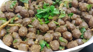 लखनऊ के प्रसिद्ध लपेटू छोले  how to make lucknow famous lapetu chole chaatking diwali [upl. by Janessa110]