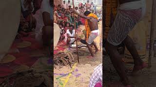 Rojo mandiriya tohare dhoyile ye Maiya maa Adhishkati devi karaha pooja youtubeshorts reels new [upl. by Akamahs229]