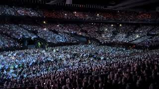 André Rieu nieuwjaarsconcert sportpaleis Antwerpen 7 Jan’24 [upl. by Iturk]