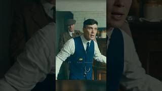 No Fuking Fighting  Peaky Blinders S03E01  shorts viral shortfeed peakyblinders [upl. by Erek]