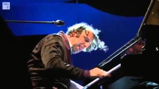 Chilly Gonzales  Never Stop live [upl. by Skardol193]