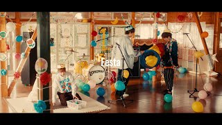 LONGMAN 『Festa』Music Video [upl. by Gilges]