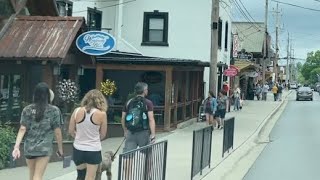 Blue Ridge Georgia Is Just A Tourist Trap 🤦‍♀️ [upl. by Notserp]