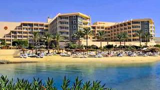 Hurghada Marriott Beach Resort [upl. by Annmaria]