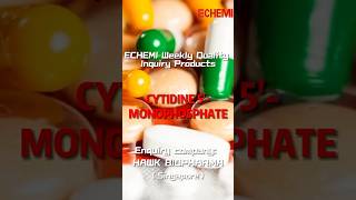 Improve food texture and flavor of secret weapon  5  cytidine acid [upl. by Sephira234]