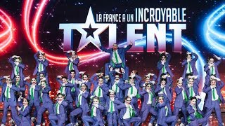 Finale Incroyable Talent 2023  Les gagnant déçoivent et font scandale [upl. by Adella]