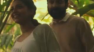 Varathan Romantic Song  Fahad fasilAishwarya lekshmiNazriya Naseem [upl. by Aremus480]