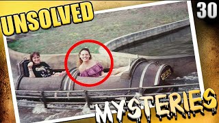 30 Unsolved Mysteries That Have Finally Been Solved [upl. by Fae]