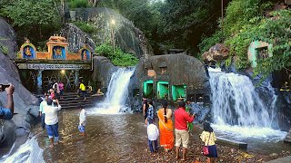 Kallathigiri Falls  Chikmagalur  Karnataka  India [upl. by Noira]