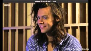 One Direction Interview With Grimmy 16th November 2015 Full Video [upl. by Baillieu]