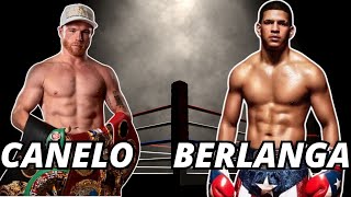 🚨🚨CANELO ÁLVAREZ VS EDGAR BERLANGA EN VIVO🚨🚨 🥊BOXEO INTERNACIONAL🥊🎙REACCION  RELATOS🎙 [upl. by Nel]