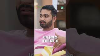 Why Viraj Ghelani Doesnt Drink Alcohol  Be A Man Yaar  Nikhil Taneja [upl. by Ardnahcal]