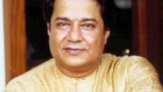 Anup Jalota Hey Gobindo Rakho Charone  হে গোবিন্দ রাখো চরণে [upl. by Kerwon]