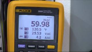 How To Set Up Your Fluke CNX Wireless System [upl. by Carry]