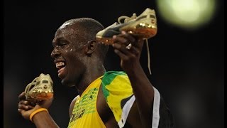 Why do Jamaicans run so fast Usain Bolt documentary [upl. by Ehcrop]