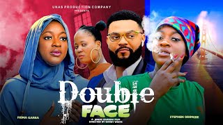 DOUBLE FACE SEASON 2  STEPHEN ODEMGBEFIONA GRABA2024 LATEST NIGERIAN NOLLYWOOD MOVIE [upl. by Perreault]