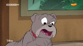 Disneys American Dragon Staffel 2 Folge 15 HD Deutsch [upl. by Ojimmas]