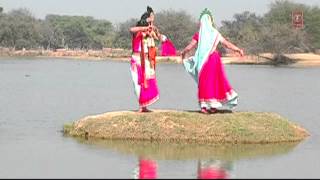 Naachne Mein Gopika Krishna Bhajan Full Video Song I Duniya Mein Ho Rahi Radhe Radhe [upl. by Nodlehs730]