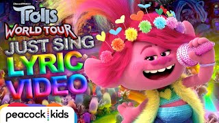 TROLLS WORLD TOUR Clip  quotSmooth Jazz Chaz Finds Poppy and Branchquot 2020 [upl. by Asilrak]