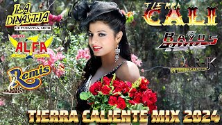 🎁 Tierra Cali Mix Grandes Exitos 2024 🔥 Las Mejores 100 Canciones de Tierra Cali [upl. by Gamin214]