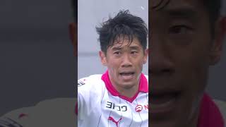 🇹🇭🐬 Chanathip and 🇯🇵🌸 Kagawa had themselves a battle [upl. by Weight]