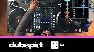 DJ Tutorial Serato MIDI Mapping  Controls and Functions w OP [upl. by Leerzej]