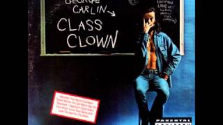 George Carlin  Class Clown [upl. by Nilson]