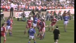 20051989 Everton v Liverpool [upl. by Seidler]