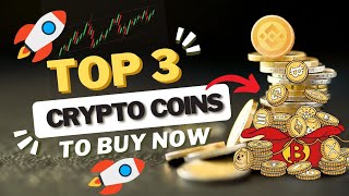 Top 3 Proven Crypto Strategies to Make Money Fast in 2024 [upl. by Persons221]