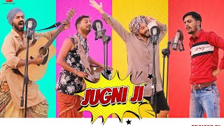 New Punjabi Songs 2021  Jugni Ji  Fateh Siyan  Happy  Mandeep  Pal  Punjabi Songs 2021 [upl. by Lednahc165]