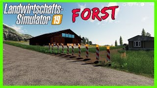 LS19  Nicht mit Günni 👑 Manni und Günni 49 👑 Landwirtschafts Simulator 2019 [upl. by Ybrad]