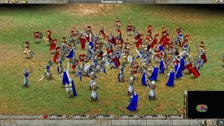 Empire Earth  Death Sounds [upl. by Etta]