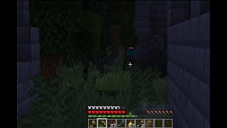 Exploring Graveyards in Minecraft [upl. by Nev]