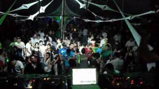 Underbeat LIVE  Reynosa  Mexico [upl. by Zina]