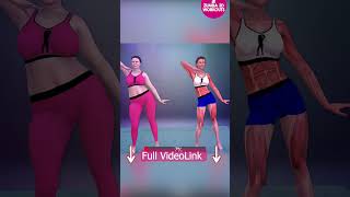 M 342  The Ultimate Zumba Dance Party Learn the Moves and Groove to the Music [upl. by Dru]