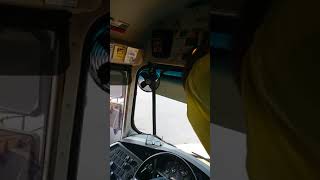 99 Vehicle Overview – Security Camera – Class B CDL School Bus [upl. by Ydisac]