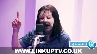 Ebru  Rick Ross BMF Acoustic Cover EbruOfficial  Link Up TV [upl. by Cort641]