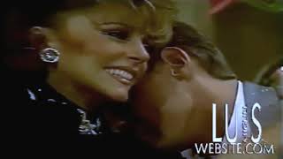 Luis Miguel Fallaste Corazon 1989 HD [upl. by Maram444]