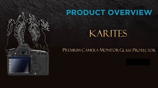 Kenko Karites Product Overview [upl. by Orsino]