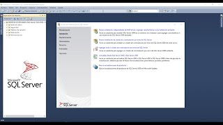 Crear nueva instancia en sql server Todas las Versiones  Explicado paso a paso [upl. by Eentihw]