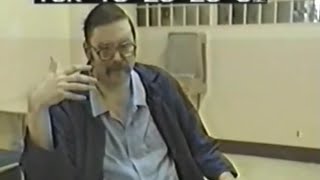 Ed Kemper Interview  1991 extended [upl. by Ashford850]