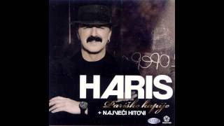 Haris Dzinovic  O djila  Audio 2011 HD [upl. by Eelarual402]